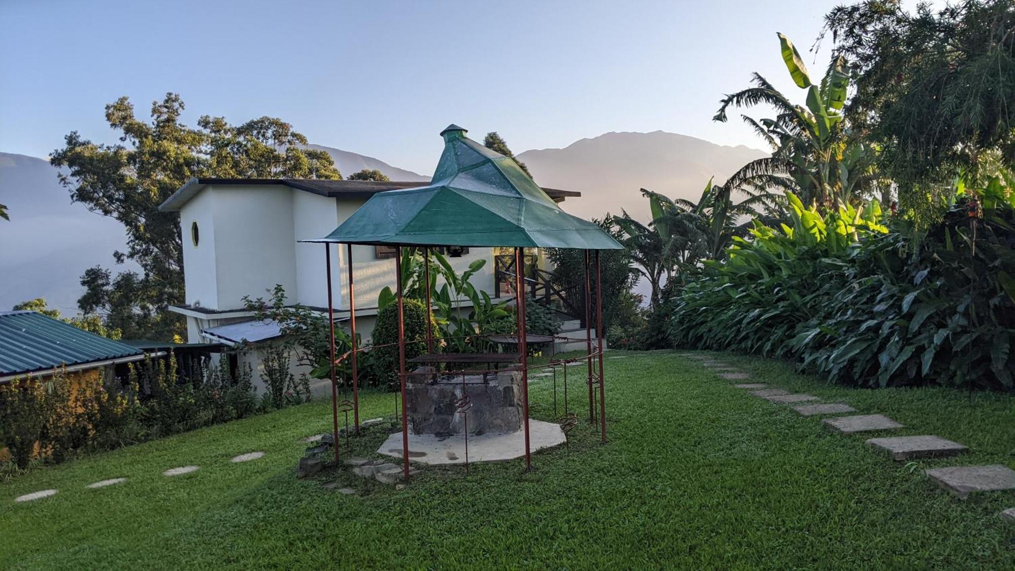 Lime Tree Farm, Blue Mountains Villa Mavis Bank Exterior photo
